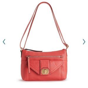 Rosetti Joan mini crossbody bag
